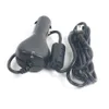 Câble de chargement d'alimentation de véhicule pour chargeur de voiture de remplacement, pour GPS Garmin Nuvi 55LM/57LM/42LM/52LM/65LM