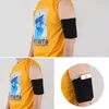 Outdoor Bags Running Mobile Phone Arm Bag Sport Armband Waterproof Armbag Jogging Case Cover Holder For Keys Card