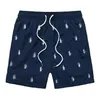 Shorts masculinos polo Calças de grife Shorts listrados shorts de elastano elegantes shorts de natação esportivos casuais shorts de academia de secagem rápida masculinos femininos verão luxo de praia