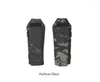 Vestes de chasse Pew Tactique Molle Gilet Coussin Universel Épaulettes Pack JPC XPC FCPC 119 FCSK Sport En Plein Air Militar