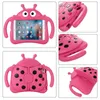 Apple iPad Tablet PC Case Eva Foam Soft Shock Odporny