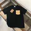 Man tshirt uomo kvinna t brev designer polo skjorta polos hylsa kläder plus storlek herr tshirts