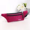 Sacos de cintura Mulheres Mini Fit Bag Outdoor Sports Running Mobile Phone Wallet Feminino Ciclismo Ombro Peito