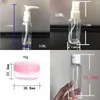 Storage Bottles Travel Supply Cosmetic Sample Package Cosmetics Makeup Tools Kit Set Pressing Spray Bottle