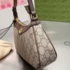 Mini Guccih Bagdesigner Bags damskie ophidia ramię gucciette torby torebki hobo torebka luksusowe litery crossbody afrodyte łańcuchowa torba pur 4513