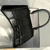 Torba na ramię Cross Modna moda torebka torebka krokodyla portfele damskie aligator torebki torebki TOTE TOSES Kobiety portfele projektanci torby na zakupy torby zakupowe