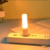 Flame Effect Lampa Symulacja USB Dynamiczna migocząca żarówka Dekoracyjne Nocne światło ognisko dekoracje ogrodowe