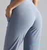 Roupas de yoga cintura alta treino esporte joggers calças mulheres nakedfeel tecido fitness sweatpants com dois bolsos laterais para