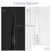 Smart Electric Toothbrush Trasonic Sonic Rechargeable Tooth Brushes Washable Electronic Whitening Teeth Brush Adt Timer Drop Deliver Otwxx