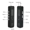 Digital Voice Recorder Audio S er 32GB USB Rechargeable Play Sound MP3 Player Noise Reduction Remote Record 230403