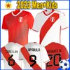 maglia di calcio nazionale del perù