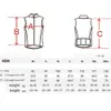 メンズベストメンズサイクリング冬季風風/防水ベスト3リアポケットChaleco Ciclismo Cortavientos Hombre Bicycle Jackets 231102