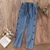 Trousers Girls Jeans For Kids Clothes Teenagers Pants Children Heart Denim Baby Autumn Costumes 6 7 8 9 10 12 13 Years