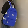 学校のバッグ