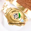 OMS Factory Maker V4 Luminous Men's Watch 40mm Automatisk mekanisk armbandsur Cal.3186 Cal.3285 904L Luxury Waterproof Sapphire rostfritt stål Keramik Watch-4