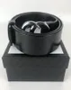 Classical Brass belt Luxurys Designers Pearl buckle belts for mens woman Girdle Jeans Waist belt 20226941722