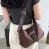 Shoulder Bags Made Handbag Women's Luxury Designer Bag Wallet 2023 Vintage Advanced Soul Intersectioncatlin_fashion_bags