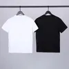 Mężczyzn shirt designerka koszulka luksusowe list graficzny logo moda męska mens krótki rękaw Tshirt damskie ubrania zwykłe bawełniane modne tee streetwear