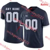 2023 Rose Bowl Football Jersey Carmelo Taylor Joseph Mupoyi Anthony Donkoh London Montgomery Joey Schlaffer Penn State Nittany Lions Jerseys Custom Stitched Mens