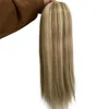 Best Quality Jewish Wigs Lace Top European Hair 24 Inches Blonde Color Silky Straight 4x4 Jewish Wigs Human Hair For Women