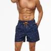 Shorts pour hommes JW38 2023 Été Séchage rapide Hommes Maillots de bain Maillots de bain Bikinis Serrés Sexy Maillots de bain Piscine Natation Plage