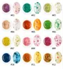 Newest DIY Natural Dried Flower Fairy Nail Gel Polish Floral Soak Off Manicure UV Nail Art Gel Glue8225436