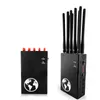 Neueste N10 10 Antennen 3G 4G GPS WiFi Lojack UHF VHF All Signal