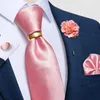 Bow Ties Designer Męskie krawaty luksusowe 8 cm wiązania ślubne dla jedwabnych żakard
