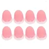 Makeup Brushes Cosmetics Brush Cover Lip Set Silicone Applicator Universal Covers