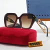 Óculos de sol de designer de moda luxos óculos de alta qualidade mulheres homens óculos de sol ciclismo ao ar livre armação grande banho de sol na praia fotos legais para viagens