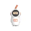 LAVIE Spaceman 7000 Puffs Vente en gros rechargeable Vape Seabar Vaper Nicotine gratuite Ebay en ligne Meilleur prix Elf Mini Wape Shenzhen jetable E Cig Vape Pen
