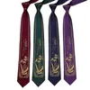 Fliege für Männer, Mann und Frau, Persönlichkeit, Geschenk, Krawatte, originelles Design, 4 Farben, antikes Krawattenzubehör