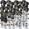 4 Derek Carr Alvin Kamara Camisas de futebol Jamaal Williams Chris Olave Tyrann Mathieu Drew Brees Taysom Hill Michael Thomas Demario Davis Lattimore