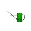Equipos de riego Pot Handheld 1L Long Supo con escala de medición Gardle de hervidor de hervidor de riego Delive DHNWK