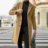 Jaquetas masculinas homens plus size casaco de inverno lapela colarinho manga longa acolchoada jaqueta de couro vintage engrossar leve chuva para 231102