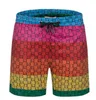 Shorts Mens Swim Designers Summer Beach Pants Board Swimmings Short Mesh Sportswear Maillots de bain à séchage rapide Impression Vêtements pour hommes Taille asiatique M-3xlS à 2XL Taille