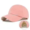 NWT Lu Yoga snapbacks Chapeaux Casquettes de baseball pour hommes et femmes Mode Tissu à séchage rapide Chapeau de soleil Casquettes Plage Sports de plein air Couleur unie Ombre