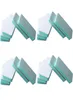 Nail Files 20Pcs 2 Ways Art File Buffer Polishing Block Smooth Shine Manicure Tips Tools4901261