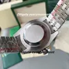 Super NF Factory Maker Ceramic Men's Watch 40mm Automatic Mechanical GMT Watch 126720 cal.3285 904L Luxury Waterproof Sapphire Stainless Steel Wristwatch-1