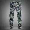 Nowa moda 2017 Hawaiian wygodna marka wypoczynkowa Wysoka jakość mężczyzn Spodnie Rozmiar M - 5 xl Casual Mens Joggers T200104214C