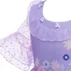 Cosplay Ragazze Mirabel Vestito Operato Isabela Baby Cosplay Principessa Costumi Abbigliamento per bambini Dolores Bambini Festa di compleanno Abiti 230403