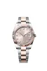 Regarder de montre masculine Regarder de haute qualité Date de montre automatique montre la montre de créatrice féminine pour femmes 31-36-41 mm rose gold classic watch quartz women's watch
