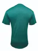 T-shirt da uomo Wxw18203 T-shirt da uomo Elementi argyle per asciugatura rapida ed esercizio fisico 230403