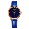 Fashion Wristwatch Mens Watch Designer Watch Céramic Bezel Blue Dal