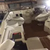 2005 Stingray 250 LR Piattaforma da bagno Step Pad Barca Schiuma EVA Teak Deck Tappetino Autosupportante Adesivo SeaDek Gatorstep Style Floor