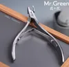 Nail Clipper Cuticle Nipper Cutter Stainless Steel Pedicure Manicure Scissor Nail Tool For Trim Dead Skin Cuticle1086337