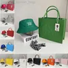 Women 2023 Designer Bag Luxury Tote Bag Ladies Protect Black People Bag Women Set Bucket Hat Tote Handbags For Women Bag Purse And Hat Set