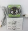 Koplampen IP68 Led-mijnbouwlamp Lantaarn Vissen Krachtige koplamp Oplaadbaar Duikfietslicht 18650 Camping Explosiebestendig2753387