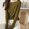 Women's Sweaters Moda Mujeres Ropa De Invierno Roupas Para Mulheres Na P... Kawaii Sueter Mujer Kpop