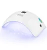 Sun8 48W Smart Nail Lamp LED UV Light Dry For Nail Menicure Timer Memory Curing Nail Poslish Art Tools8207948